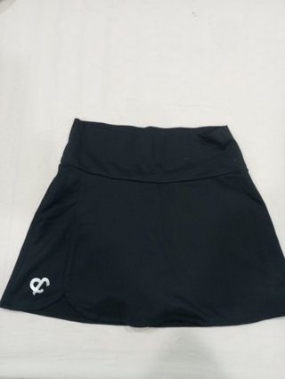 Martine&Colette Camiseta y falda Deportiva Mujer N