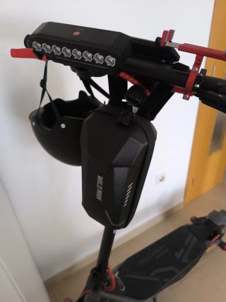 Smartgyro Rockway Evo Patinete Eléctrico