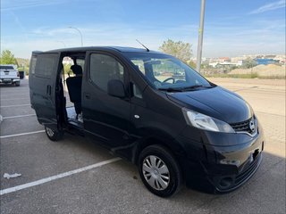 Nissan NV200 2012