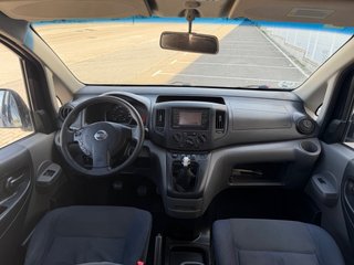 Nissan NV200 2012