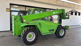 TELESCOPICA MERLO P35.12