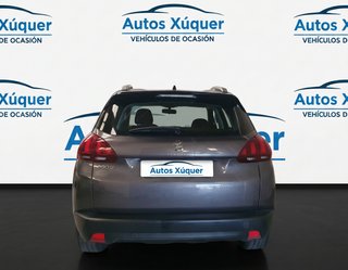 Peugeot 2008 Diesel