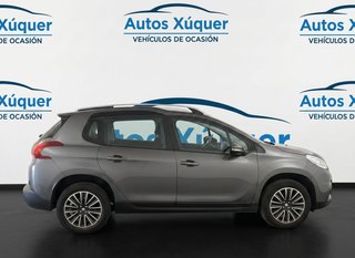Peugeot 2008 Diesel