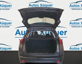 Peugeot 2008 Diesel
