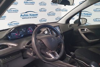 Peugeot 2008 Diesel