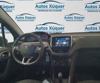 Peugeot 2008 Diesel