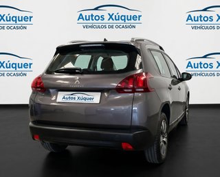 Peugeot 2008 Diesel