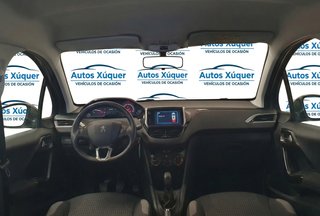 Peugeot 2008 Diesel