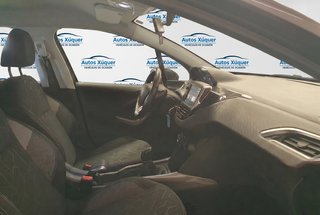 Peugeot 2008 Diesel