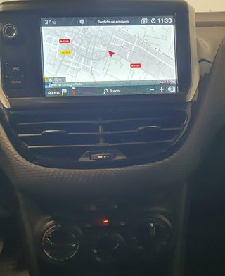Peugeot 2008 Diesel
