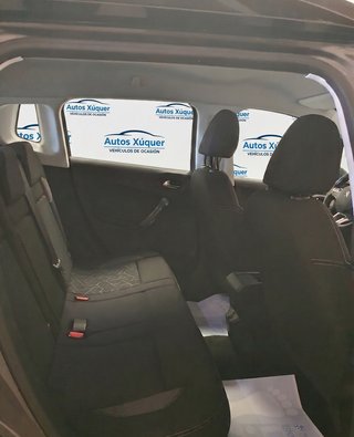 Peugeot 2008 Diesel