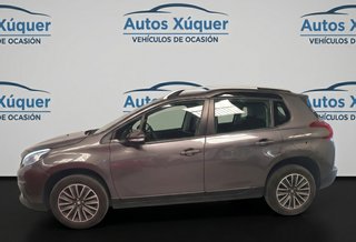 Peugeot 2008 Diesel