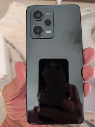 Redmi note 12 pro 5g