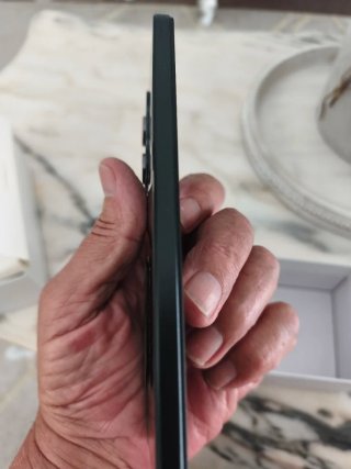 Redmi note 12 pro 5g