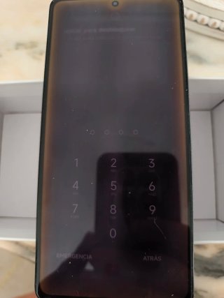 Redmi note 12 pro 5g