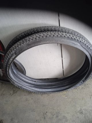 Coppia di pneumatici MTB 29
