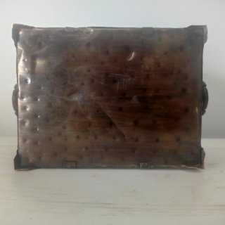 Cofre joyero decorativo vintage