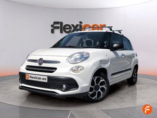 Fiat 500L 1.4 16v 70kW (95CV) Lounge