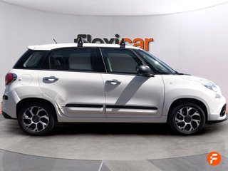Fiat 500L 1.4 16v 70kW (95CV) Lounge