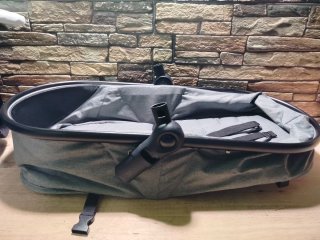 Maxi-Cosi Zelia S Trio Cochecito 3en1 hasta 27 kg