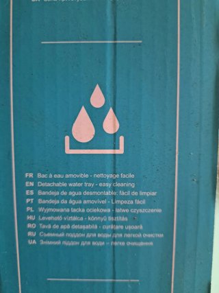 Barbacoa de Mesa Eléctrica 2300W