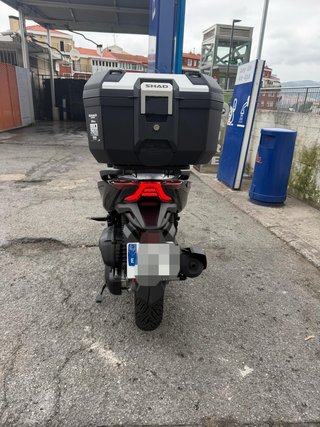 Honda Forza 125cc Edición Limitada 2026