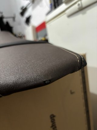 Asiento Yamaha MT-09 (2014-2020)