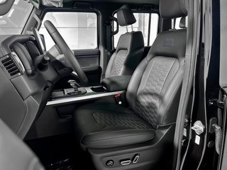 Yudo 6 2.0 L Adventurer 4WD 122 kW (166 CV)