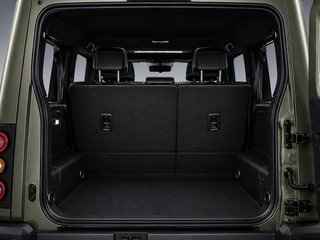 Yudo 6 2.0 L Adventurer 4WD 122 kW (166 CV)