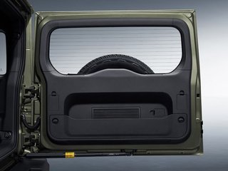 Yudo 6 2.0 L Adventurer 4WD 122 kW (166 CV)