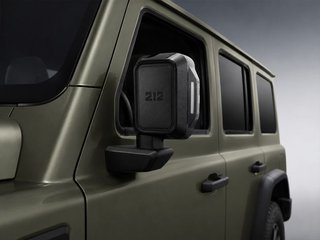 Yudo 6 2.0 L Adventurer 4WD 122 kW (166 CV)