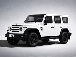 Yudo 6 2.0 L Adventurer 4WD 122 kW (166 CV)