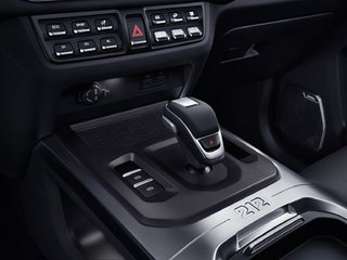 Yudo 6 2.0 L Adventurer 4WD 122 kW (166 CV)