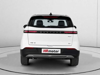 Bestune Joye 07 1.5T PHEV Premium DCT 184 kW (250 CV)