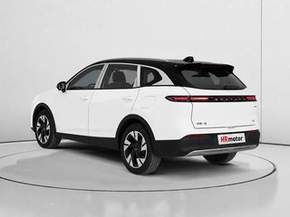 Bestune Joye 07 1.5T PHEV Premium DCT 184 kW (250 CV)