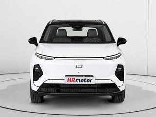Bestune Joye 07 1.5T PHEV Premium DCT 184 kW (250 CV)