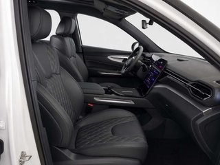Bestune Joye 07 1.5T PHEV Premium DCT 184 kW (250 CV)