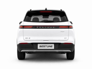 Bestune Joye 07 1.5T PHEV Premium DCT 184 kW (250 CV)