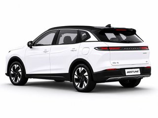 Bestune Joye 07 1.5T PHEV Premium DCT 184 kW (250 CV)