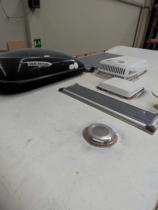 Autocaravana Fiat Joint E35