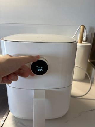Freidora de aire Xiaomi 3.5L