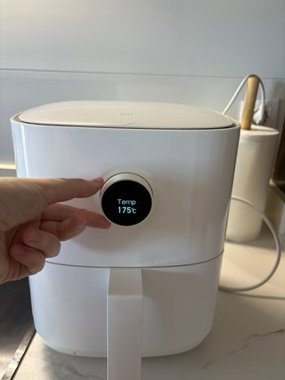 Freidora de aire Xiaomi 3.5L