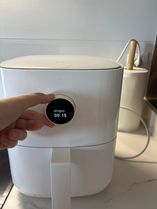 Freidora de aire Xiaomi 3.5L