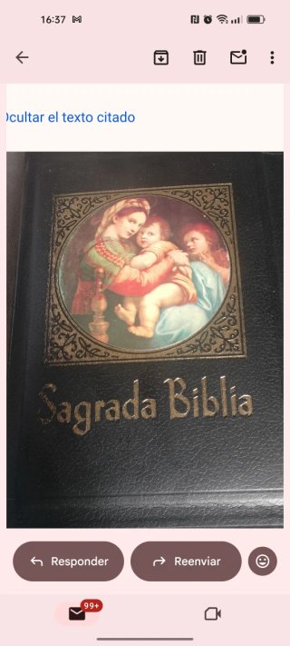 Biblia de 50 años nueva