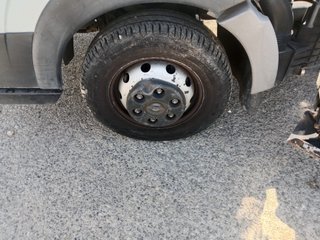 Nissan Cabstar 2018