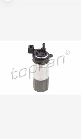 Bomba gasolina Tropan  107 297 001