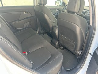 KIA Sportage 2012