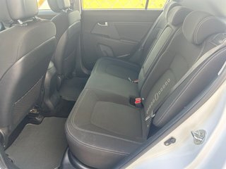 KIA Sportage 2012