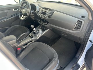 KIA Sportage 2012