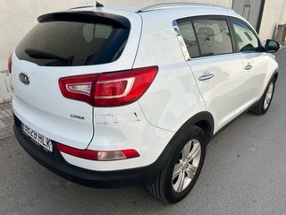 KIA Sportage 2012